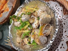 -79号渔船海鲜饭店(岗厦店)