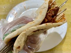 -老字号故乡烤肉店(总店)