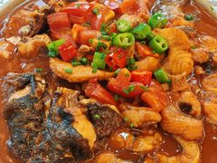 -大师傅金奖啤酒鱼(西街口总店)