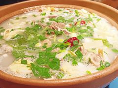 -金陵一哥龙虾(水木秦淮店)