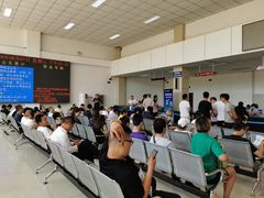 -北京市公安局公安交通管理局车辆管理所京丰分所