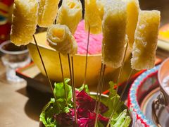 炸响铃-羊大爷涮肉(亮马桥店)