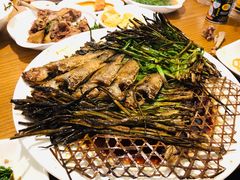 -建国328 本帮小馆·面馆