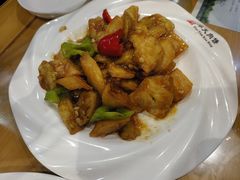 -华天二友居肉饼(宫门口店)