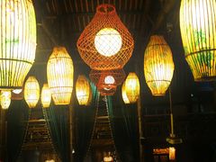 -HOHO餐厅(古子城店)