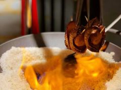 -青雅中餐厅(大连金石滩绿发希尔顿度假酒店)