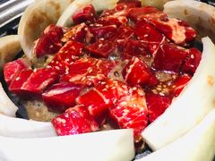 -猫抓烤肉(武进吾悦广场店)