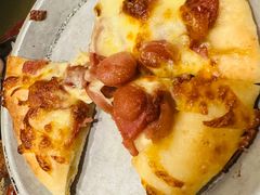 -戈尔登酒店·满堂彩咖啡厅