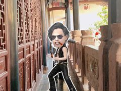 -文昌阁
