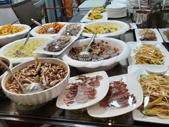 -501號台州海鲜餐厅(海创园店)