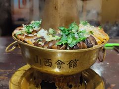 -山西会馆·晋菜·晋商宴·牌匾博物馆(胜利东街店)