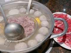 -八合里潮汕鲜牛肉火锅(深圳海岸城店)