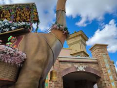 -世界恐龙谷景区