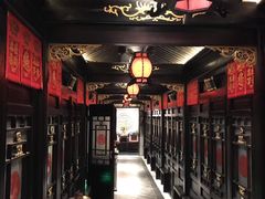 -八先生涮肉房(三里河店)