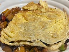 -文三里屯面馆(三里屯店)