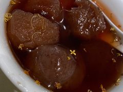 -太湖饭店·寄畅轩中餐厅