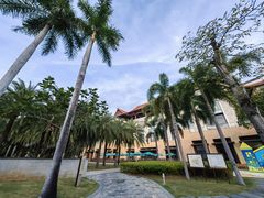 -三亚海棠湾万丽度假酒店