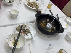 -阳江餐厅·26年老字号·粤菜海鲜大排档