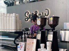 -Seesaw Coffee(深圳万象天地店)
