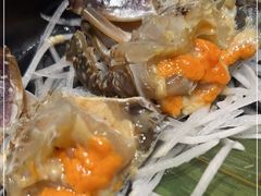 -渔娘渔家丹东海鲜(东直门店)