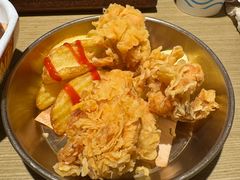 -吾妻拉面•和风食堂(群光广场店)