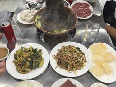 -三兴涮羊肉(荣安大街店)