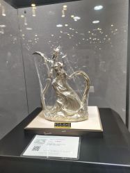 -瑞银鸟纯银手工(铂尔曼店)