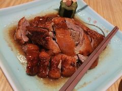 -德胜轩正宗顺德菜(宝安沙井会展中心店)