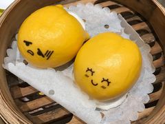 -点心代表DIM SUM ICON(中环店)