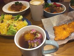 -OKOOKO澳客餐吧(乐天百货店)