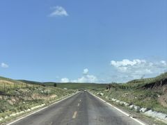-新疆那拉提国家旅游度假区