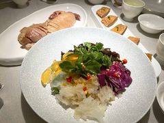 -狮王府淮扬菜(万象城店)
