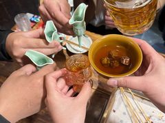 -盟重烧烤(高正街店)