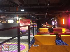 -Tenker Club弹刻极限主题公园 · 蹦床 · 团建 · 生日派对(大关店)