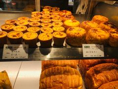 -乾芝斋·苏式糕点·碧螺春茶酥(平江路店)