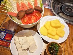 -亮欢寨(凯里总店)