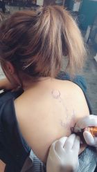 -PinooTattoo皮奴刺青纹身设计总部
