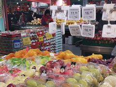 -物美综合超市(旧宫店)