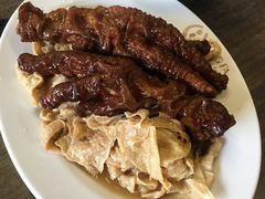 -松發肉骨茶(克拉码头店)