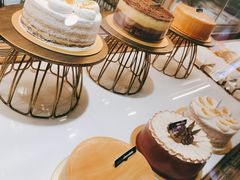 -Awfully Chocolate(来福士广场店)