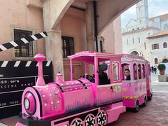 -华谊兄弟（长沙）电影小镇