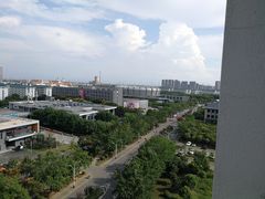-东南大学(九龙湖校区)
