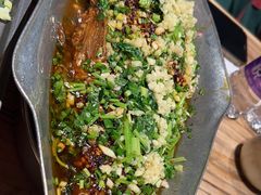 -树厨贵州菜(大十字店)