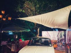 -JUKEBOX玖部音乐餐厅(华侨城店)