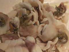 脆肉鲩鱼片-淘米捞·米汤脆鲩鱼火锅(福田皇岗店)