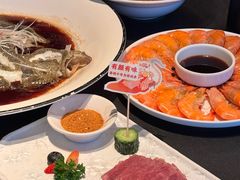 -唐猫庭院·千年陕菜(赛格国际购物中心店)