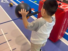 -大宁国际幼儿园(永和东路)