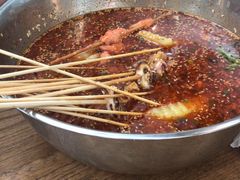 -三生小馆(亭知路店)