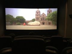 -耀莱成龙国际影城(万寿路店)