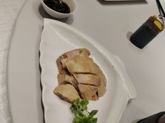 白斩鸡-上海小南国(金桥国际广场店)